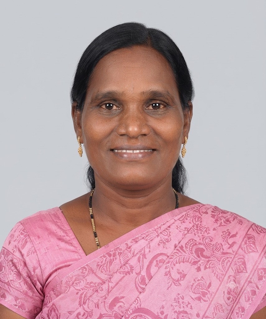 suvarna rameshwar manohar - Full time Cleaner and Cook in pune in Mumbai